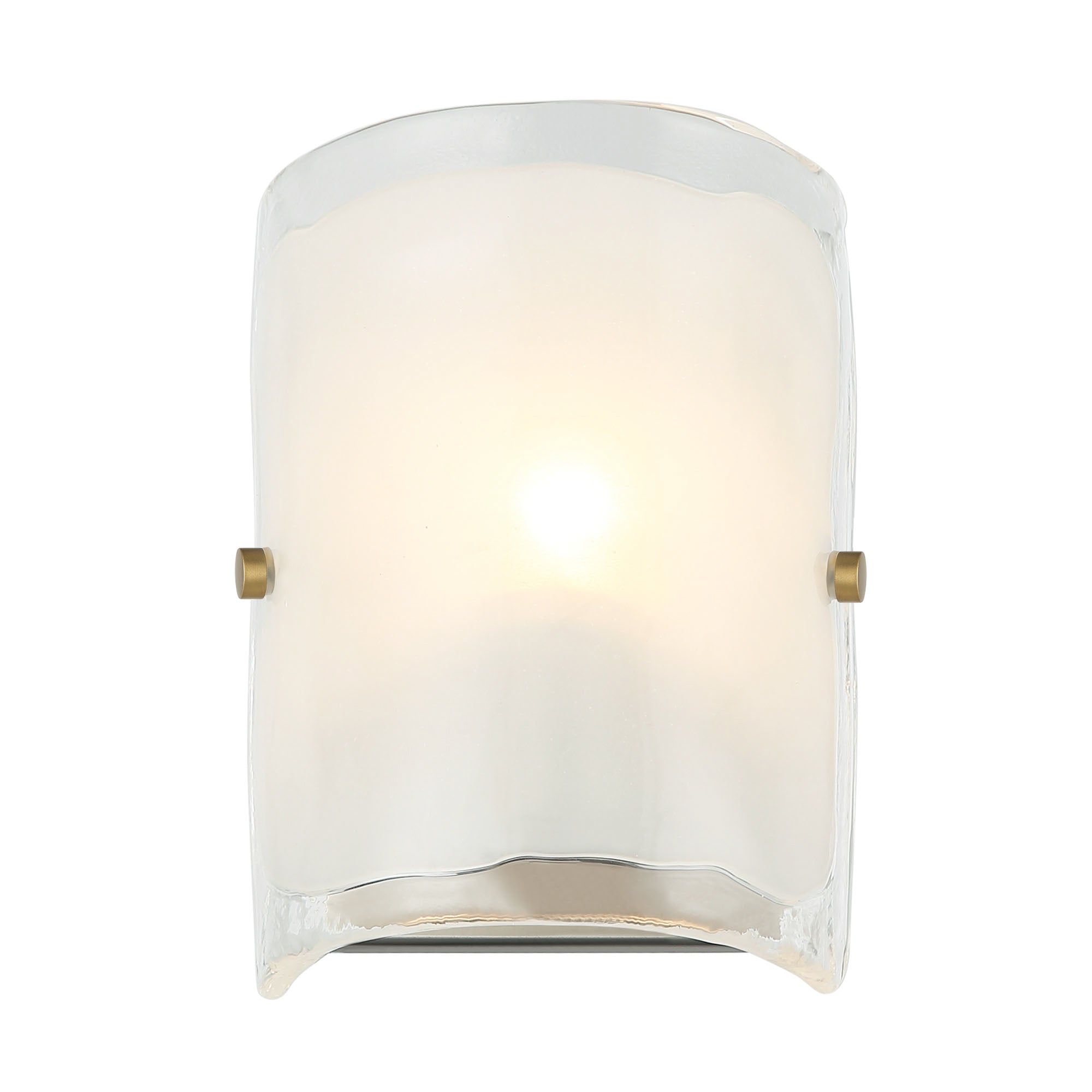 Fairchild 1 Light Wall Sconce