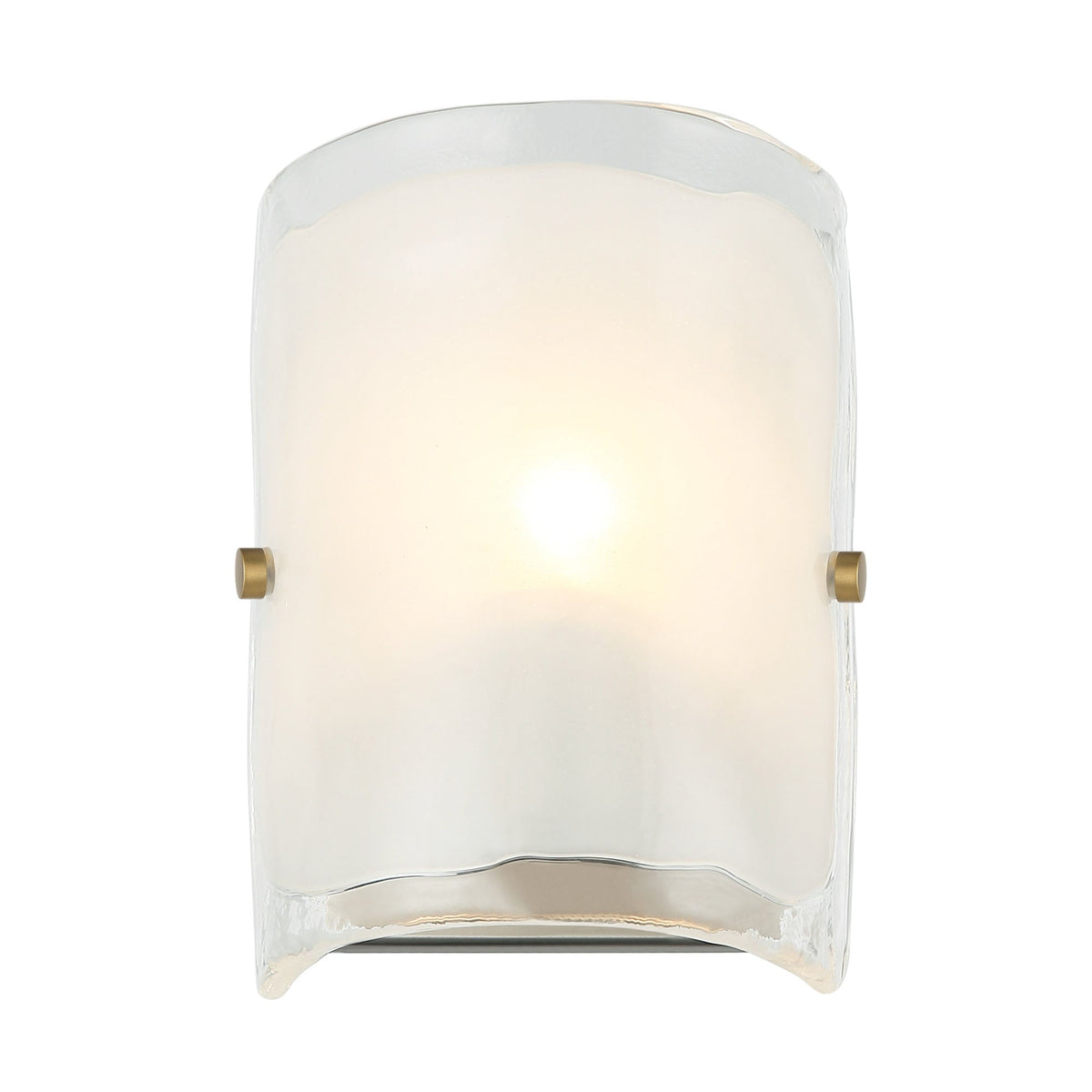 Fairchild 1 Light Wall Sconce