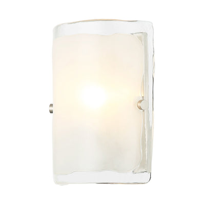 Fairchild 1 Light Wall Sconce
