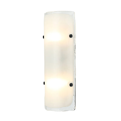 Fairchild 2 Light Wall Sconce