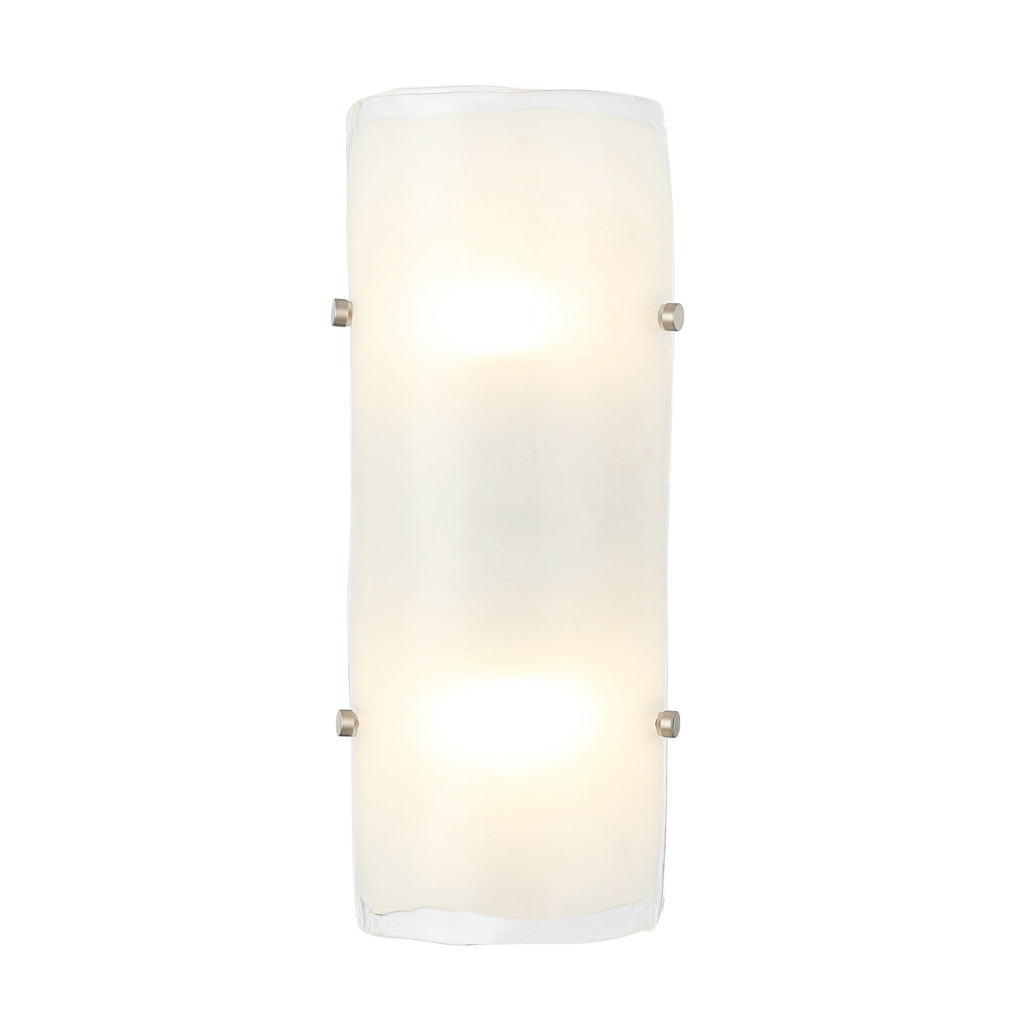 Fairchild 2 Light Wall Sconce