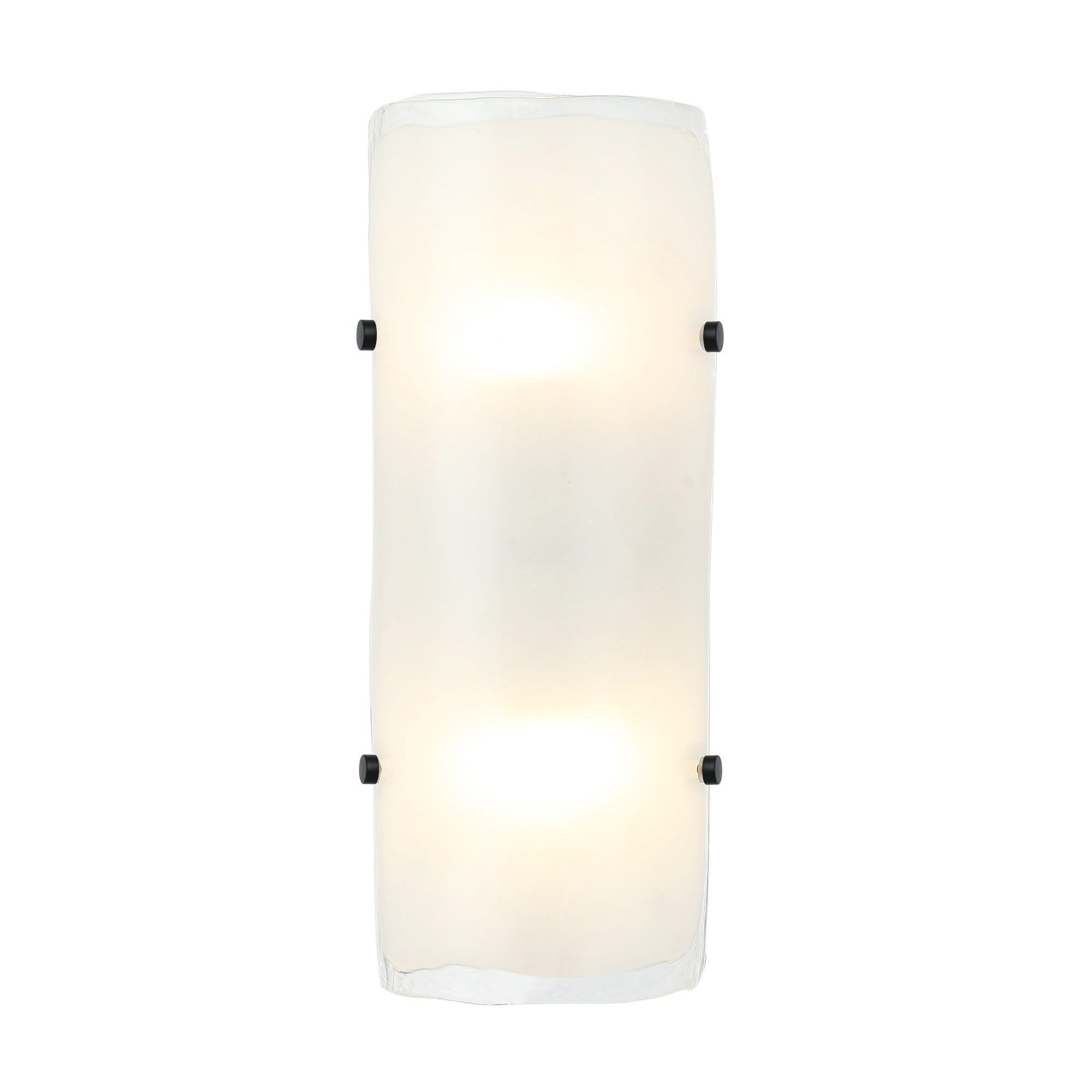 Fairchild 2 Light Wall Sconce