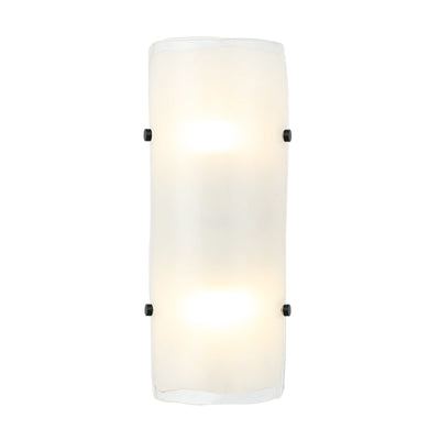 Fairchild 2 Light Wall Sconce