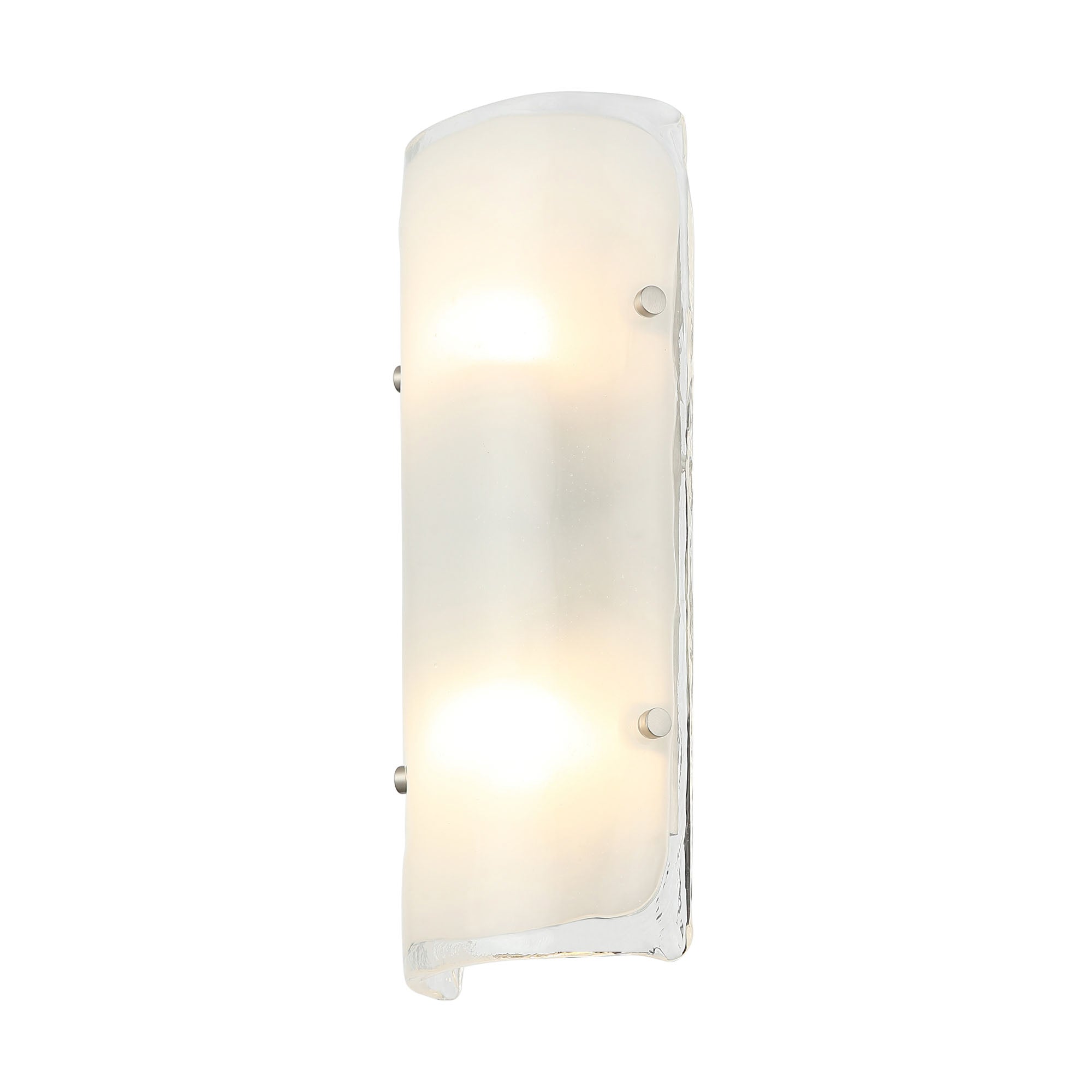 Fairchild 2 Light Wall Sconce