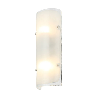Fairchild 2 Light Wall Sconce