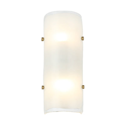 Fairchild 2 Light Wall Sconce