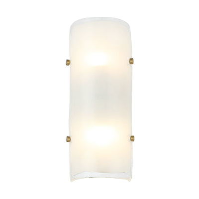 Fairchild 2 Light Wall Sconce