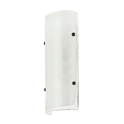 Fairchild 2 Light Wall Sconce