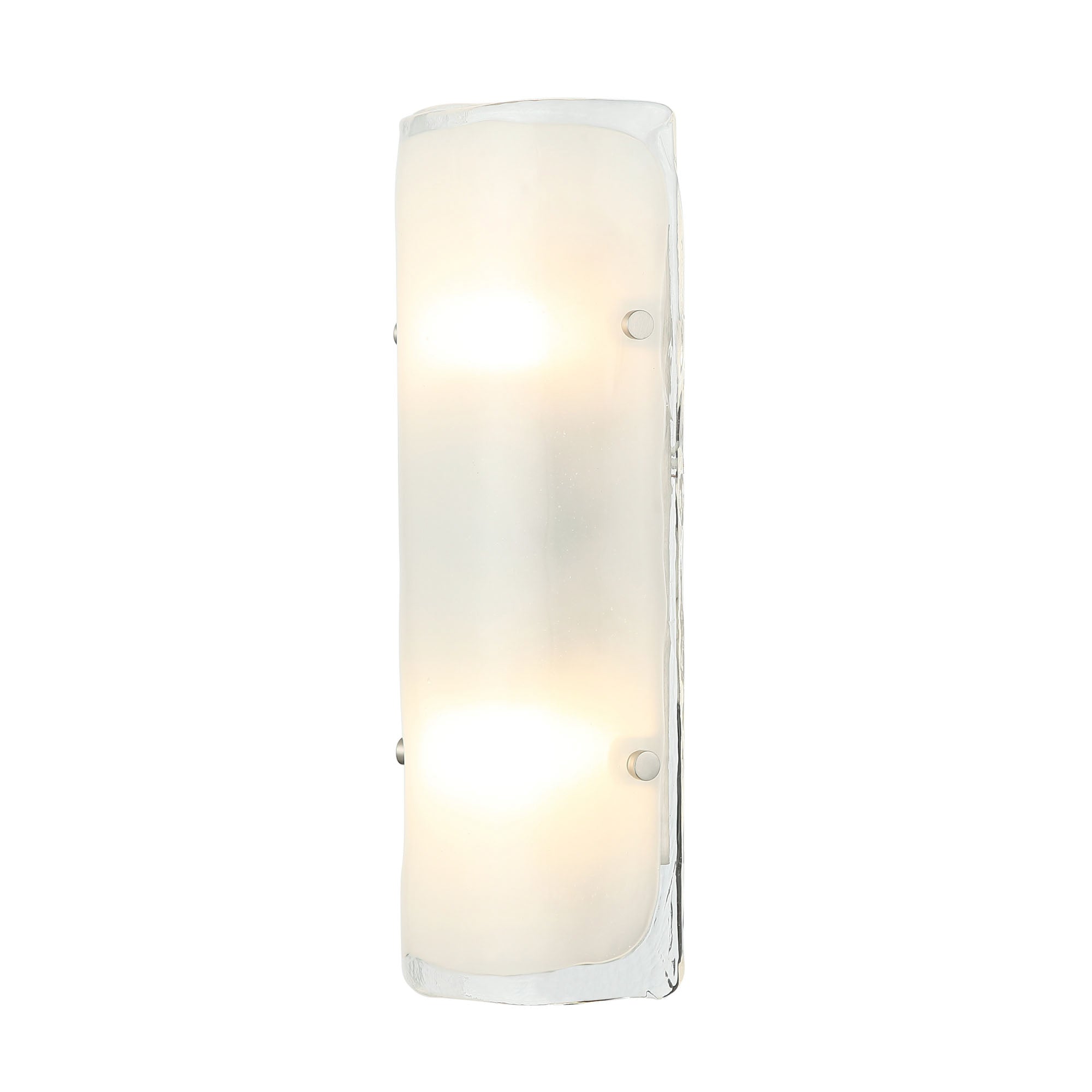 Fairchild 2 Light Wall Sconce