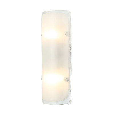 Fairchild 2 Light Wall Sconce
