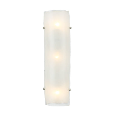 Fairchild 3 Light Wall Sconce