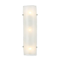 Fairchild 3 Light Wall Sconce
