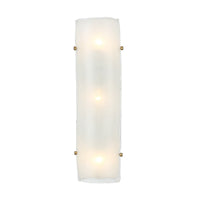 Fairchild 3 Light Wall Sconce