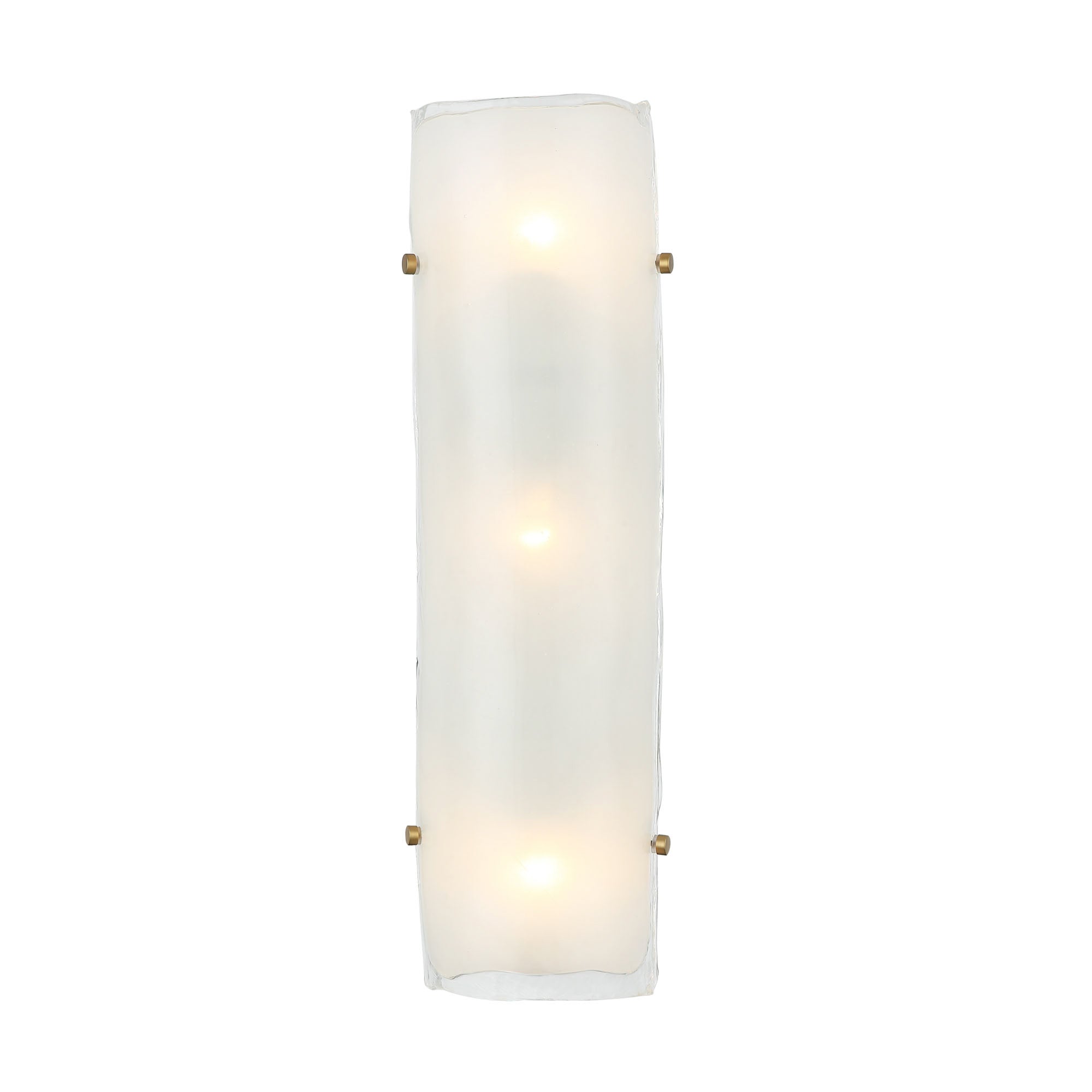 Fairchild 3 Light Wall Sconce