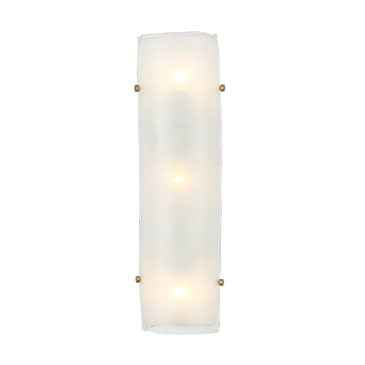 Fairchild 3 Light Wall Sconce
