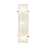 Fairchild 3 Light Wall Sconce