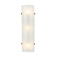 Fairchild 3 Light Wall Sconce