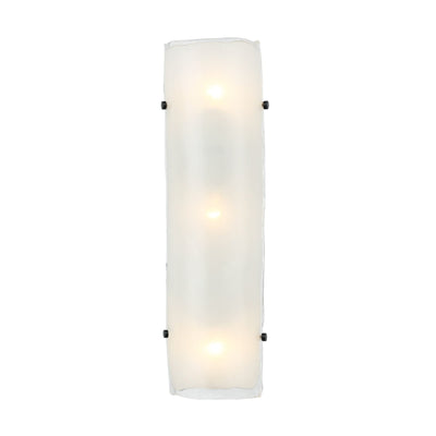 Fairchild 3 Light Wall Sconce