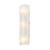 Fairchild 3 Light Wall Sconce