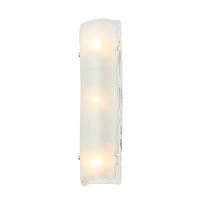 Fairchild 3 Light Wall Sconce
