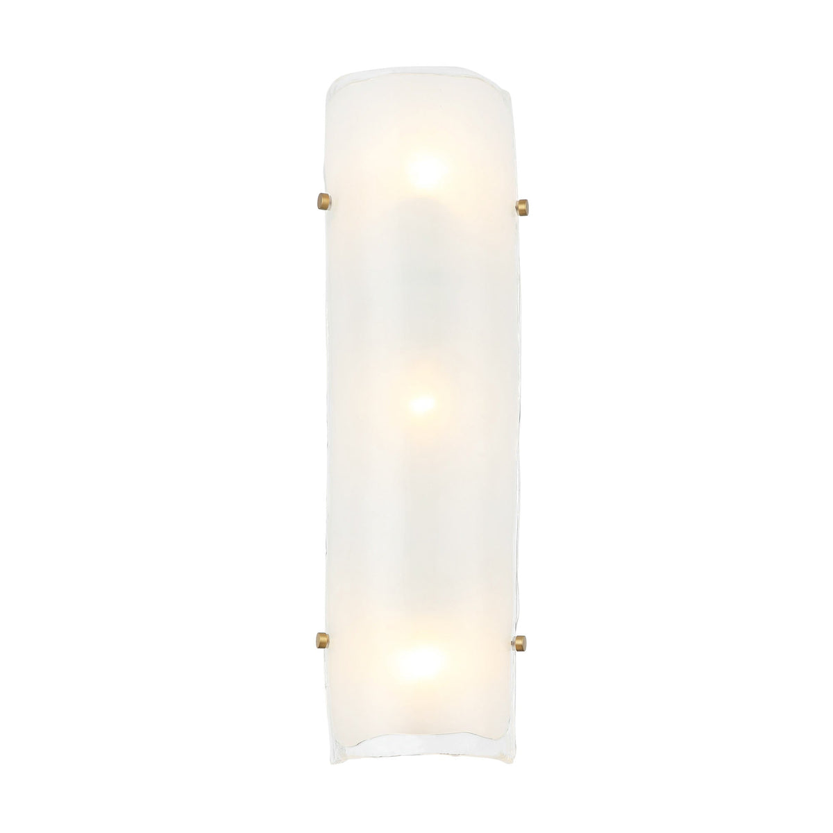Fairchild 3 Light Wall Sconce