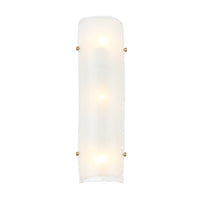 Fairchild 3 Light Wall Sconce