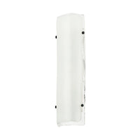 Fairchild 3 Light Wall Sconce