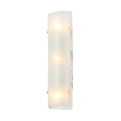 Fairchild 3 Light Wall Sconce