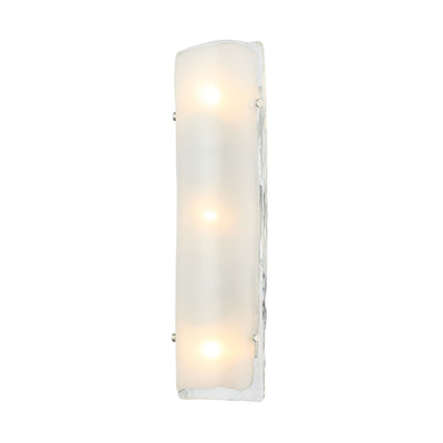 Fairchild 3 Light Wall Sconce