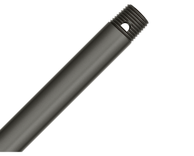 Hunter Noble Bronze-Oil Rubbed Bronze 36" Downrod