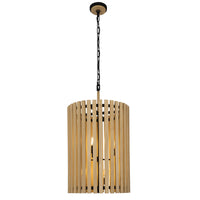 Suratto 6 Light Foyer