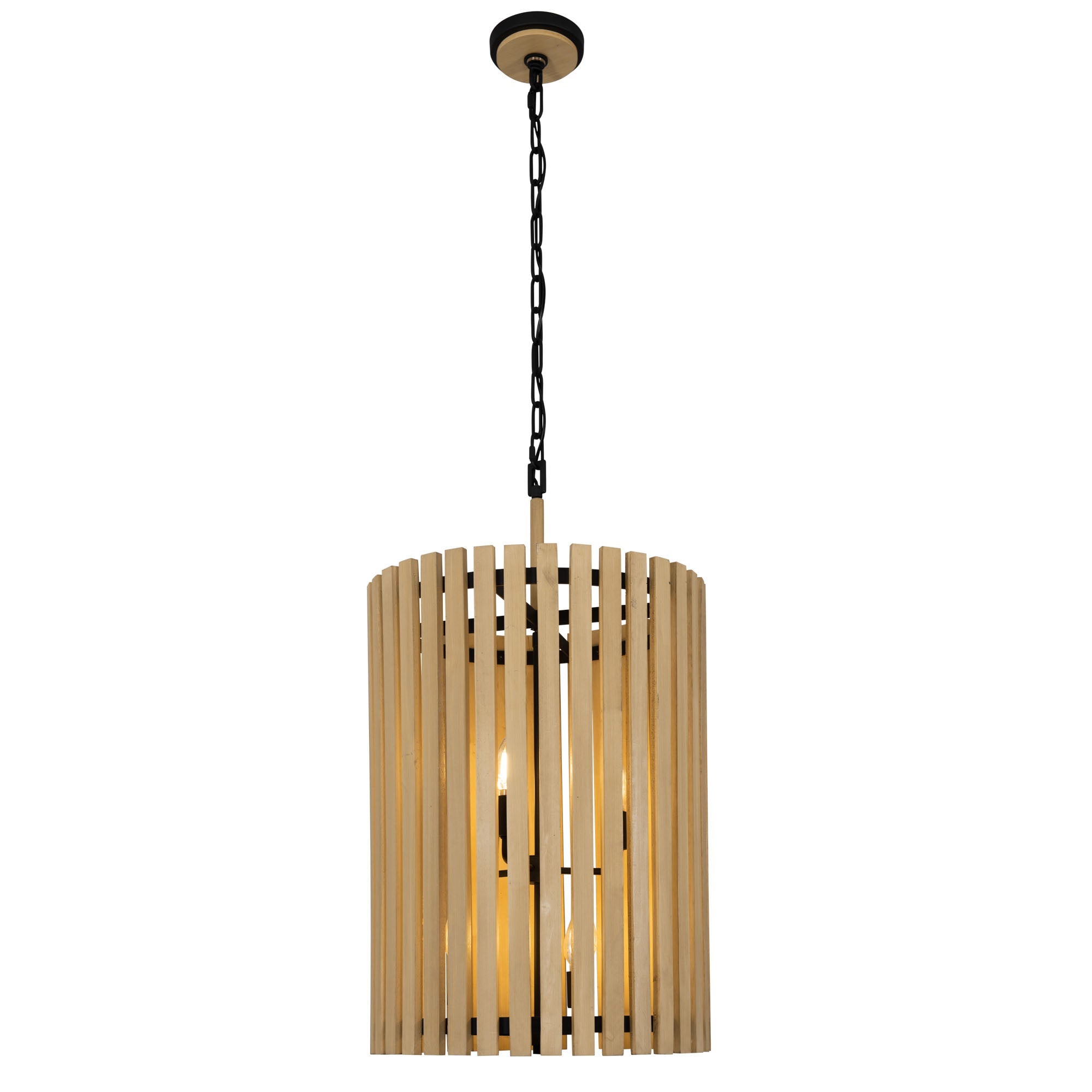 Suratto 6 Light Foyer