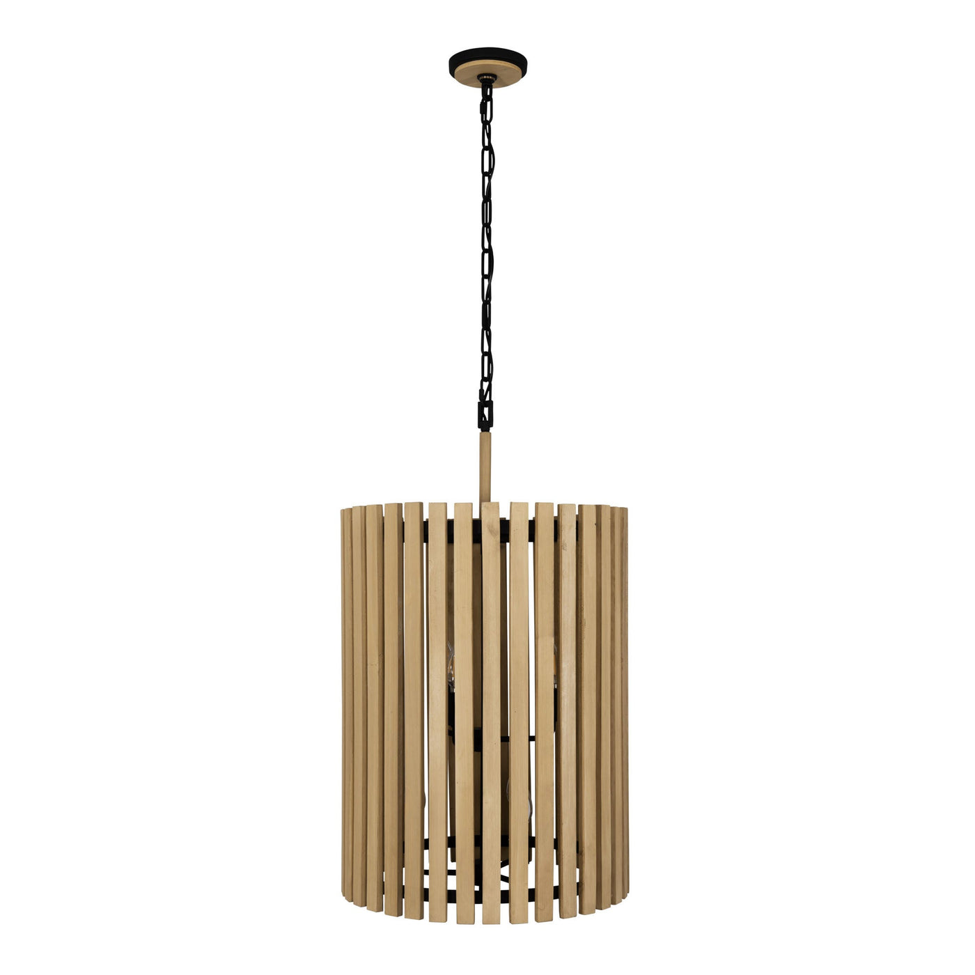 Suratto 6 Light Foyer