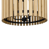 Suratto 6 Light Foyer