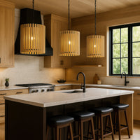 Suratto 6 Light Foyer