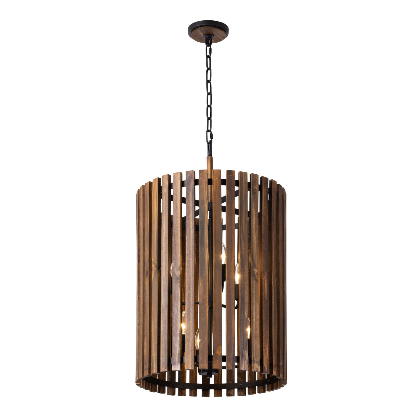 Suratto 6 Light Foyer