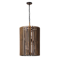 Suratto 6 Light Foyer