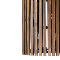 Suratto 6 Light Foyer