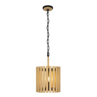 Suratto 2 Light Pendant