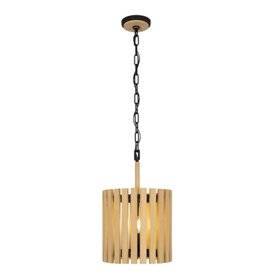 Suratto 2 Light Pendant