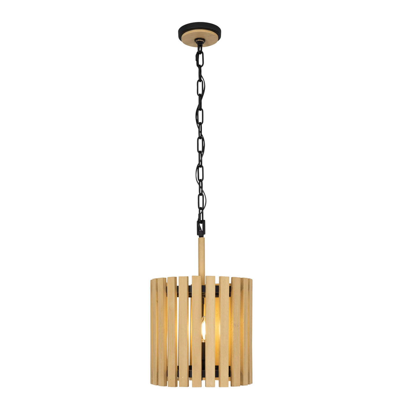 Suratto 2 Light Pendant