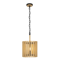 Suratto 2 Light Pendant