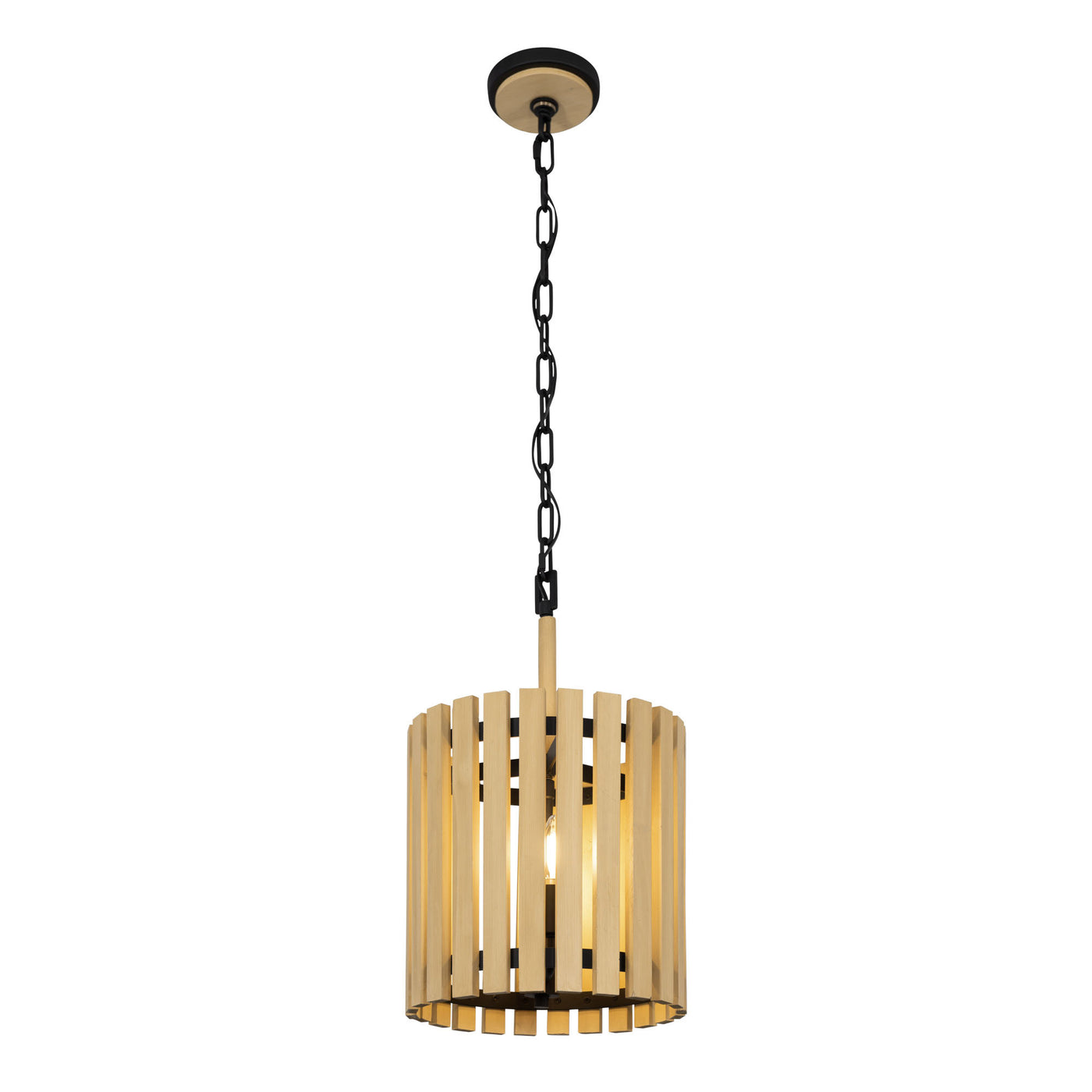 Suratto 2 Light Pendant