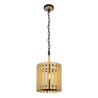 Suratto 2 Light Pendant