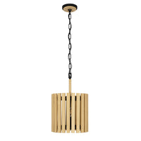 Suratto 2 Light Pendant