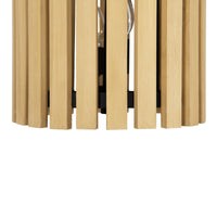 Suratto 2 Light Pendant