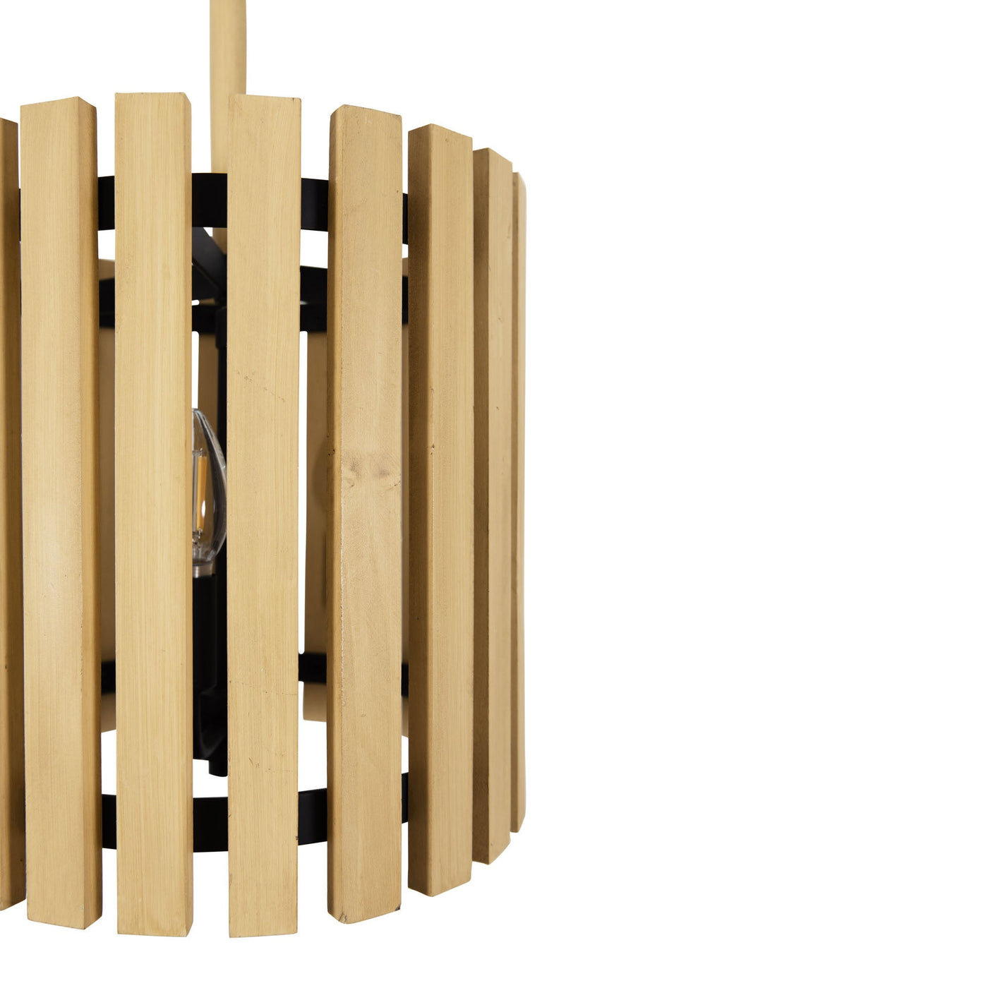 Suratto 2 Light Pendant