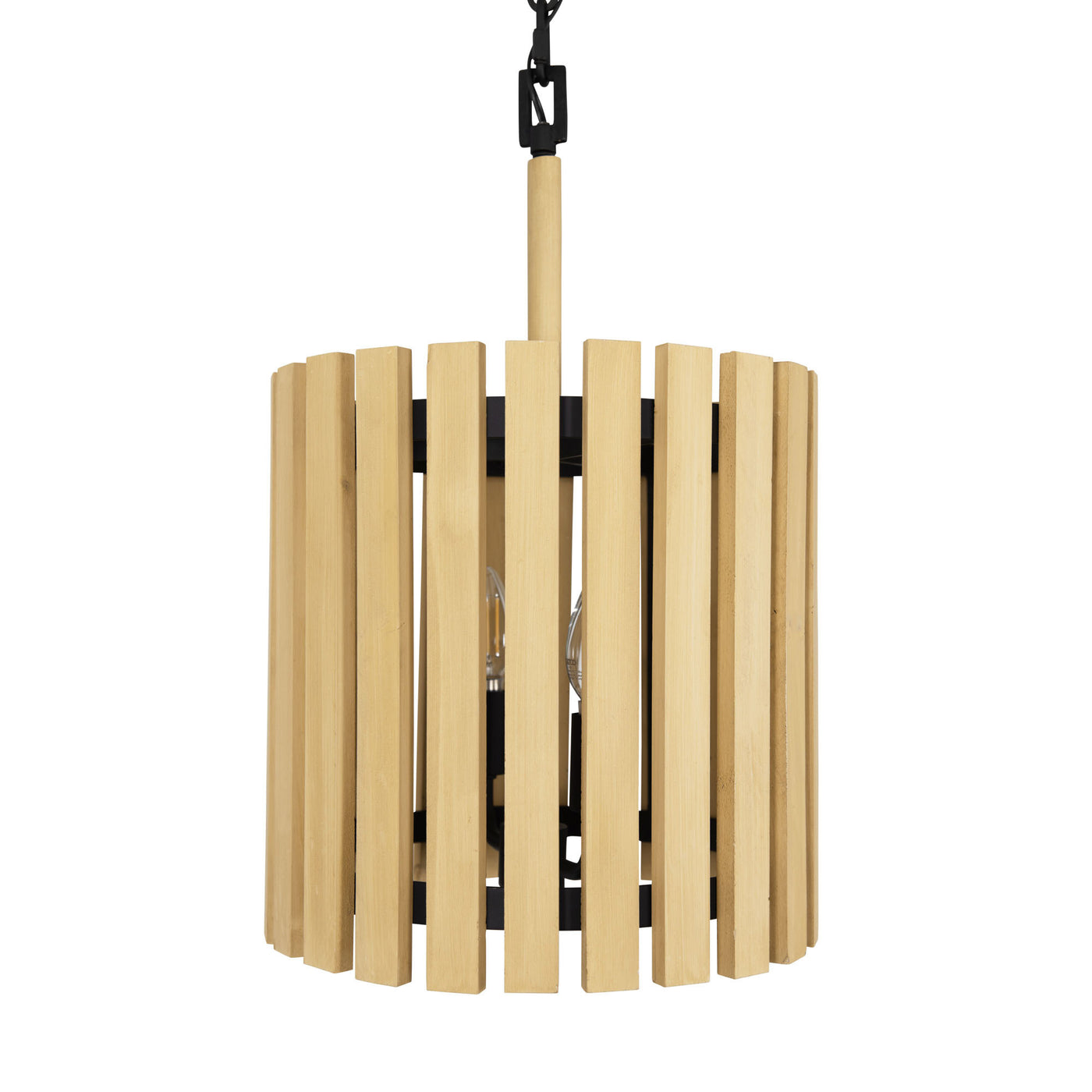Suratto 2 Light Pendant