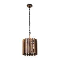 Suratto 2 Light Pendant
