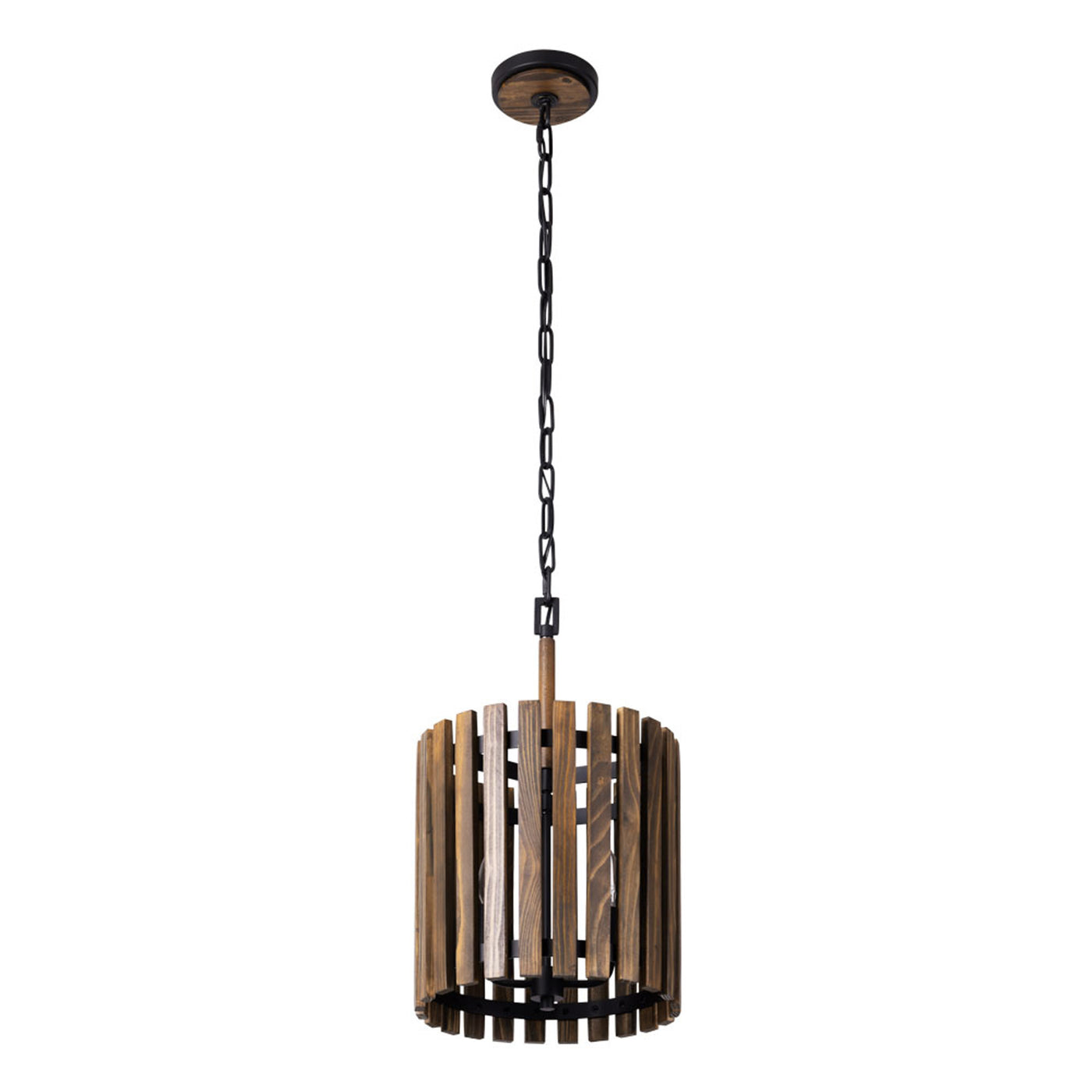Suratto 2 Light Pendant
